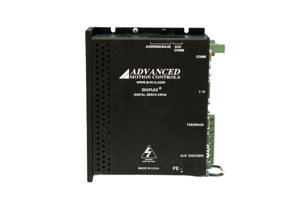 ADVANCED MOTION CONTROLS DPRANIE-015A400