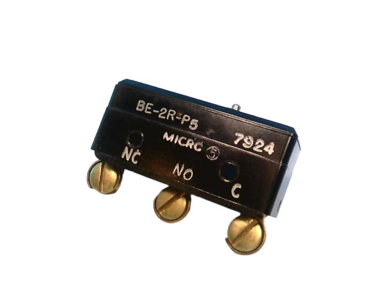 HONEYWELL BE-2R-P5
