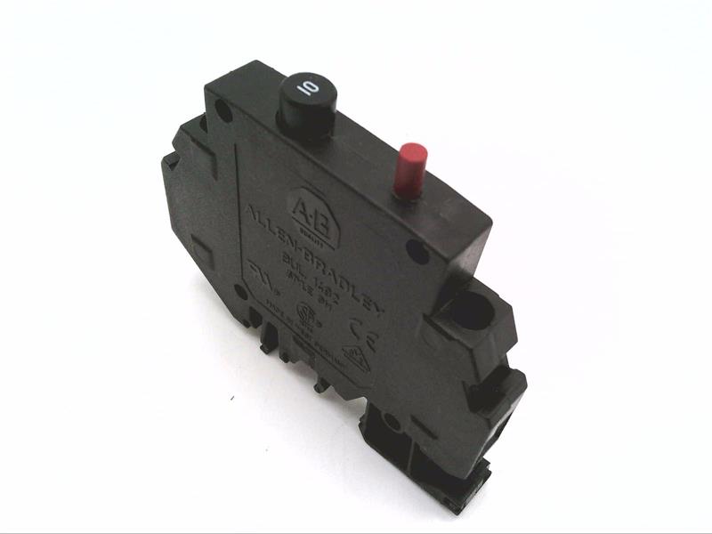 ALLEN BRADLEY 1492-GH100