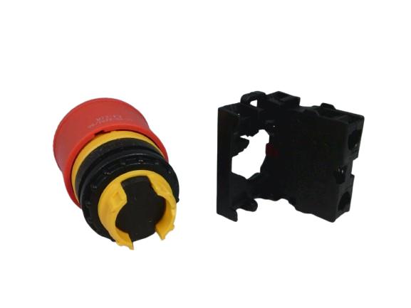 EATON CORPORATION M22-PV-K01