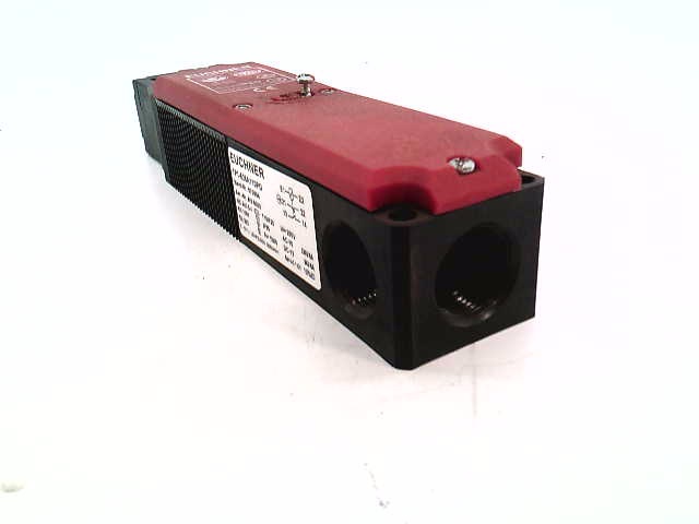 EUCHNER TP1-528A110PG