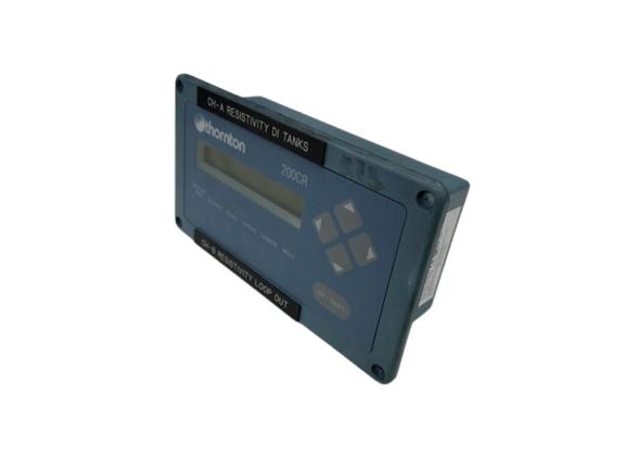 METTLER TOLEDO 6222-1