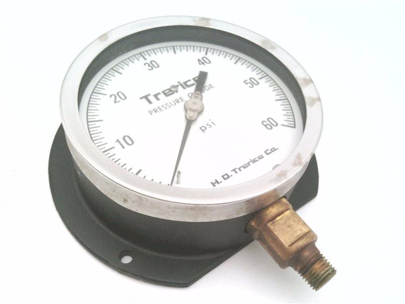 TRERICE 500XB