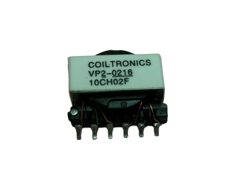 VP2-0216 by EATON CORPORATION