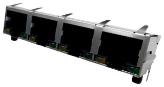 AMPHENOL RJSBE5381C4