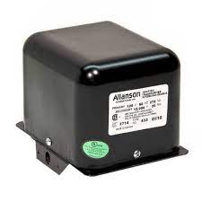 2714-633 by ALLANSON