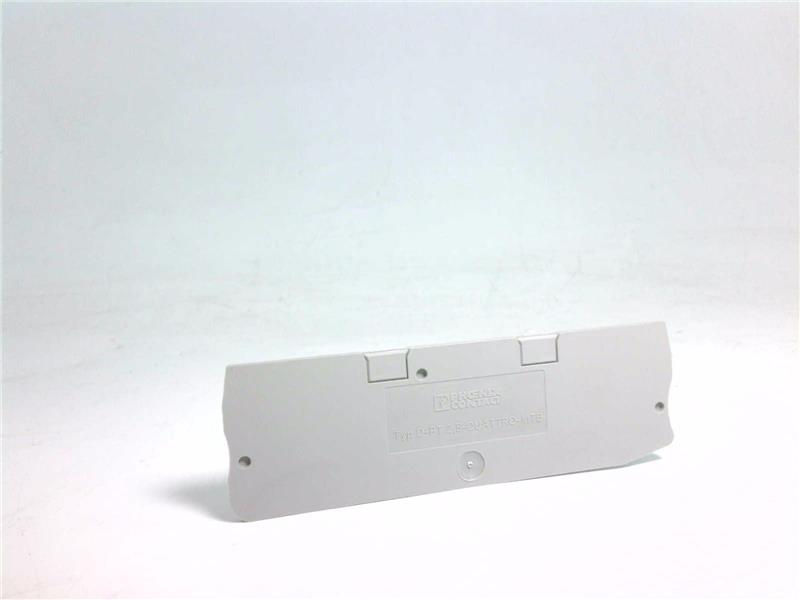 PHOENIX CONTACT D-PT 2,5-QUATTRO-MTB