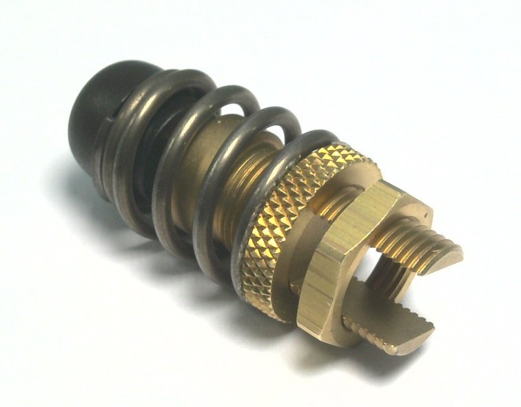 DOVER CORPORATION ENM338198