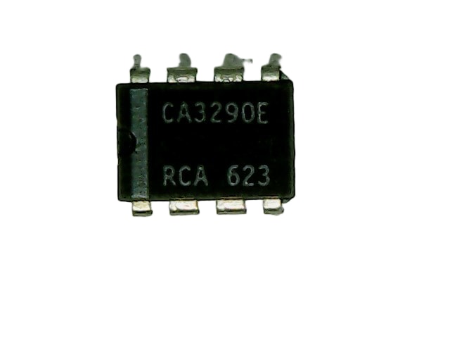 CA3290E by RCA