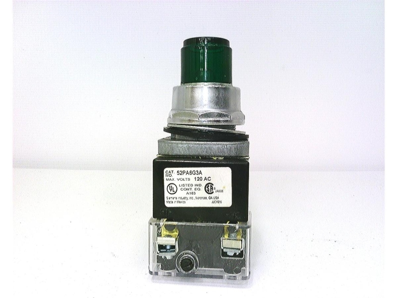 SIEMENS 52PA6G3A