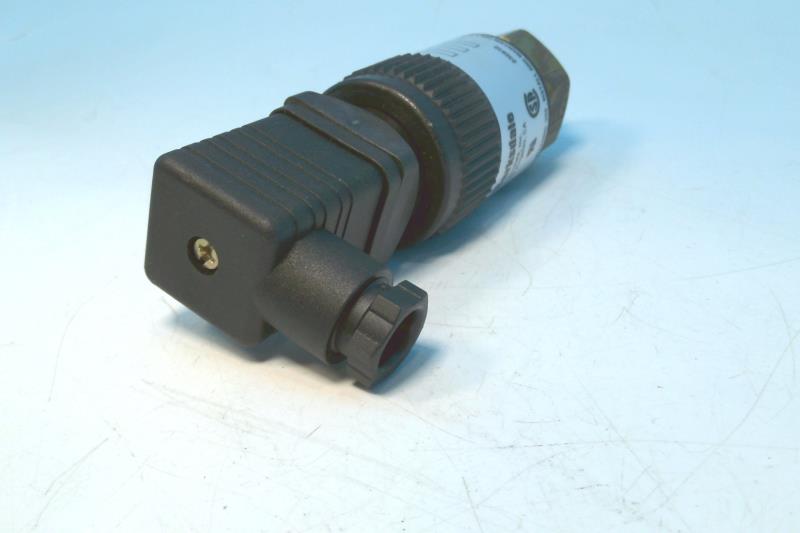 BARKSDALE 96211-BB5-T2