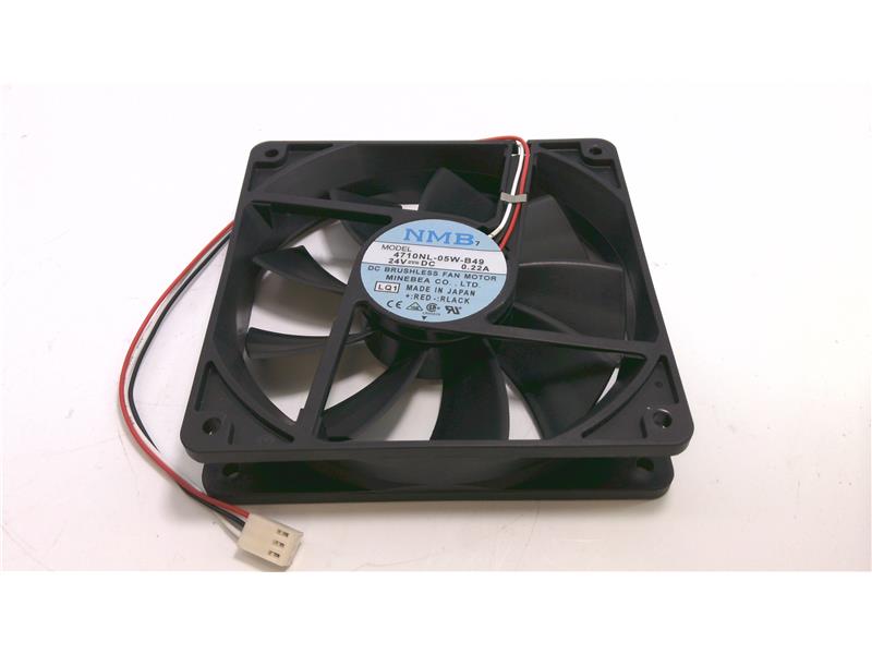 MINEBEA 4710NL-05W-B49 LQ1