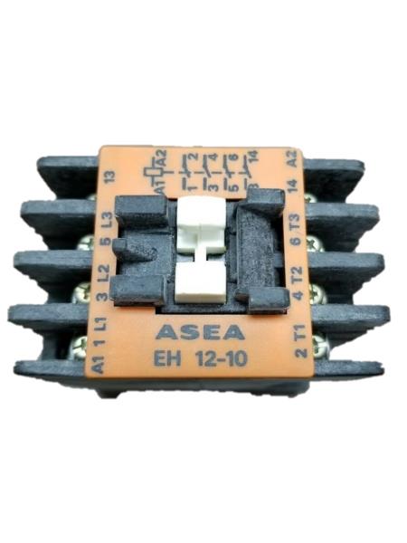 ASEA BROWN BOVERI EH-12-10-110/120