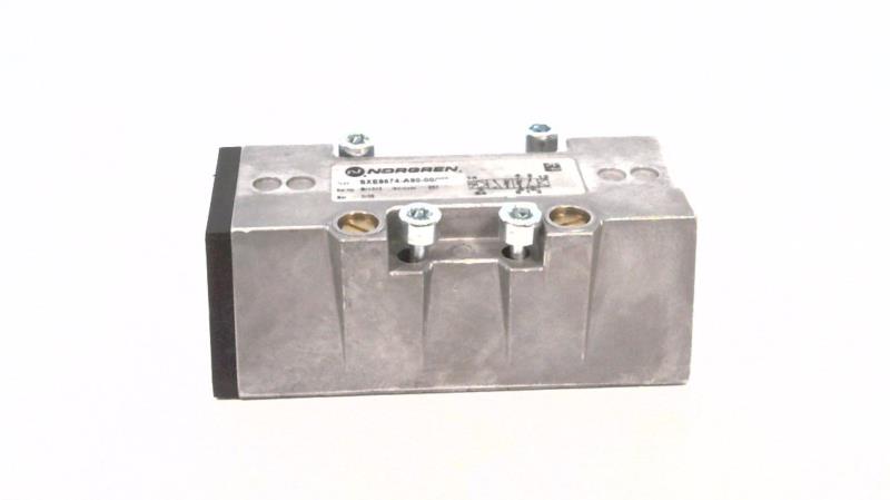 NORGREN SXE9574-A80-00K