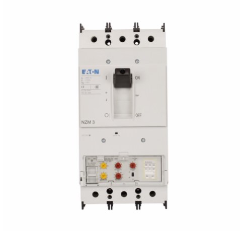 EATON CORPORATION NZMN3-VE400-NA