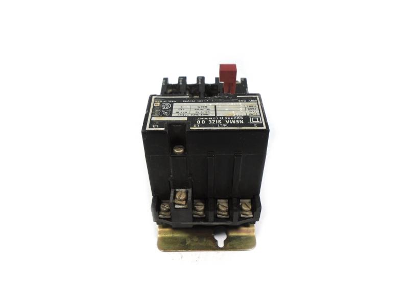 SCHNEIDER ELECTRIC 8536-AO2-V02S
