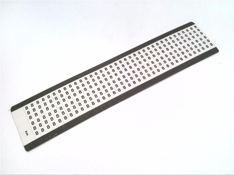 ABB THOMAS & BETTS WC8S