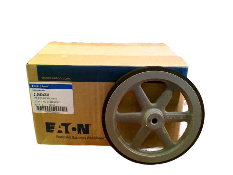 EATON CORPORATION 21666300