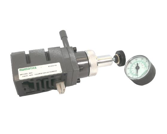 ASCO 152RS100J016W00