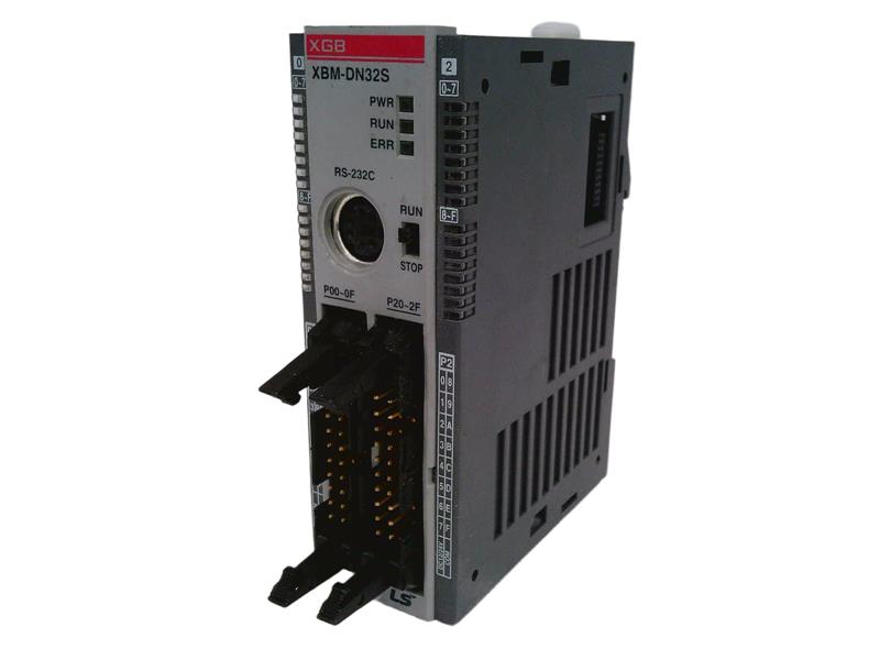 LS ELECTRIC XBM-DN32S