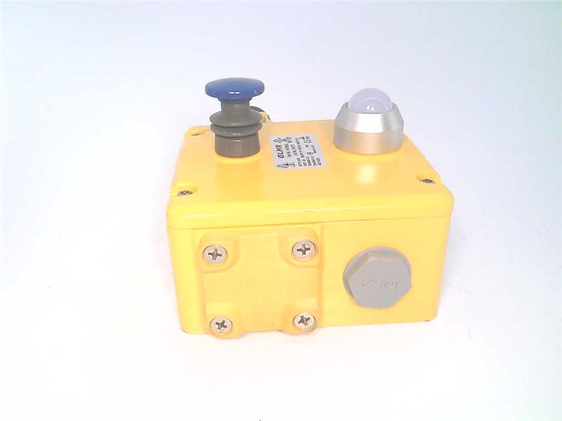 IDEM SAFETY SWITCHES 141056-AS