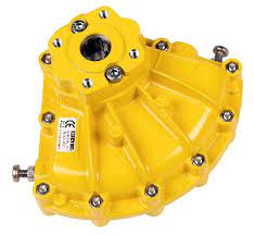 KINETROL 073-100-2100