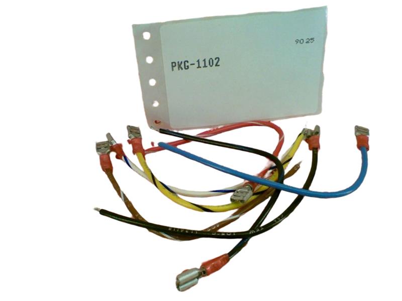 PKG-1102 by INVENSYS