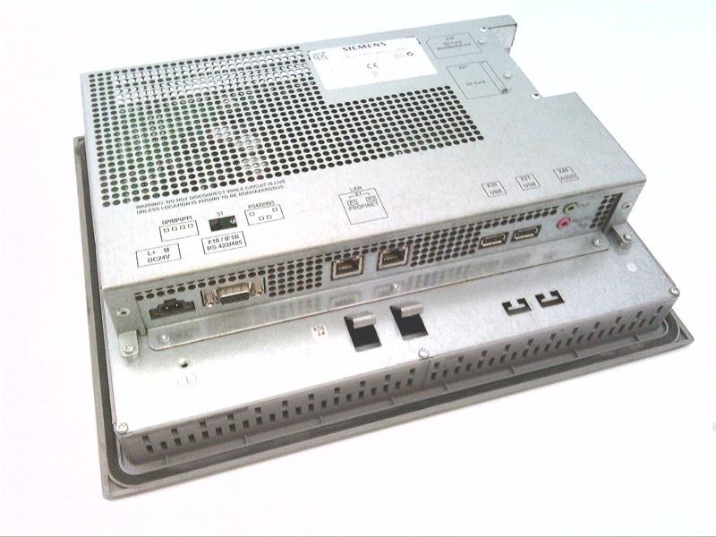 SIEMENS 6AV6644-0AA01-2AX0