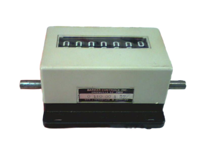 G0-110-001-R7 by DANAHER CONTROLS