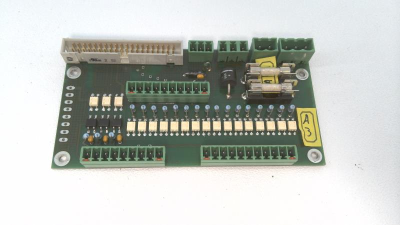 HPF ELEKTRONIK BP0545C