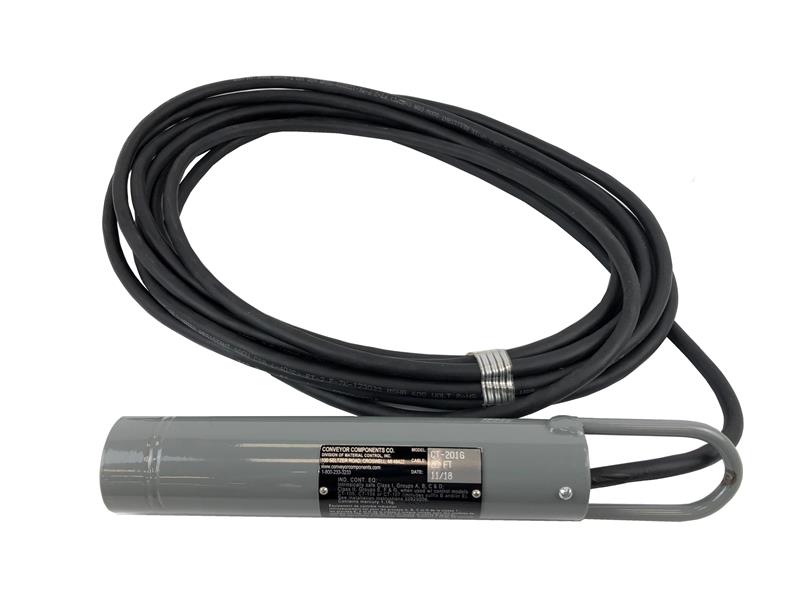 CONVEYOR COMPONENTS CT-201G