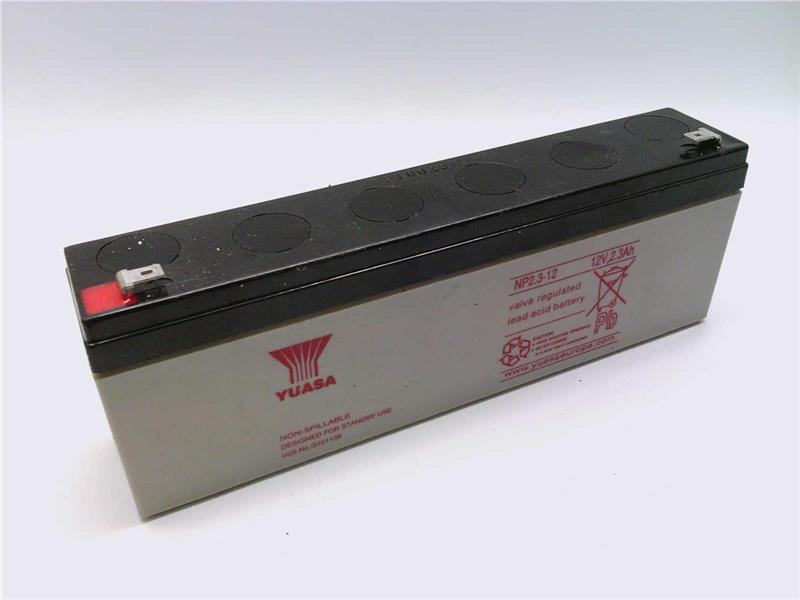 NP2.3-12 by SCHNEIDER ELECTRIC