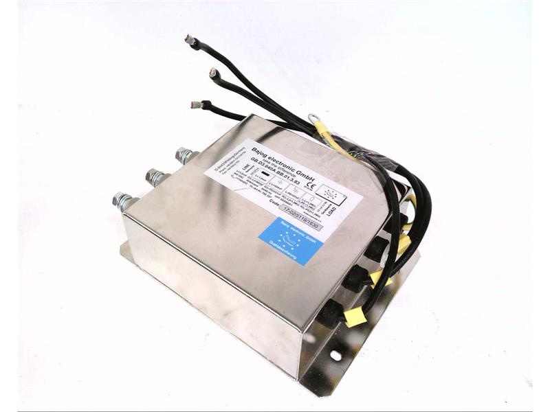 BAJOG ELECTRONIC GB.D3.040A.BB.01.3.93