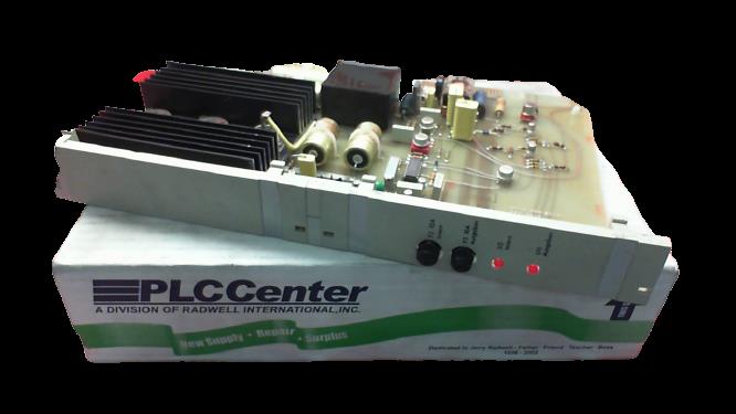 ASEA BROWN BOVERI 07-NG-00