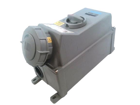 EATON CORPORATION CSR64A-FS