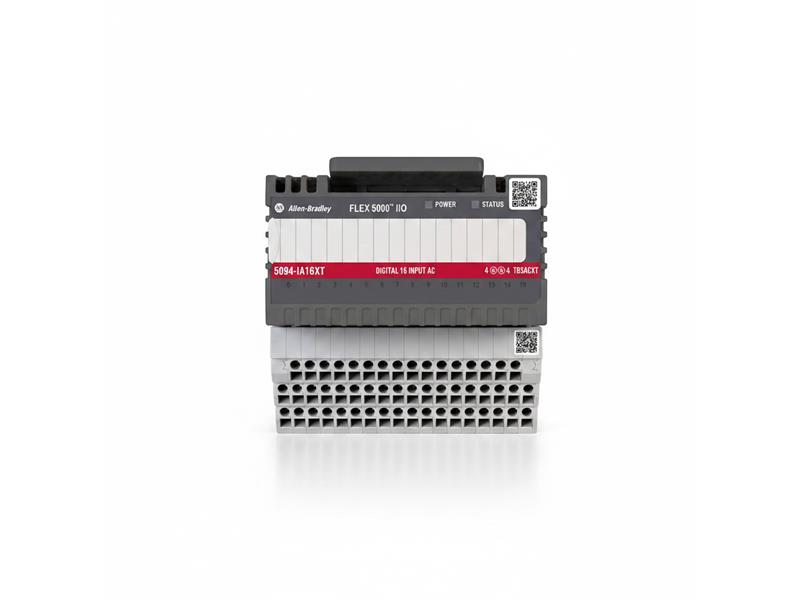 ALLEN BRADLEY 20-750-MCPOD2-F8M