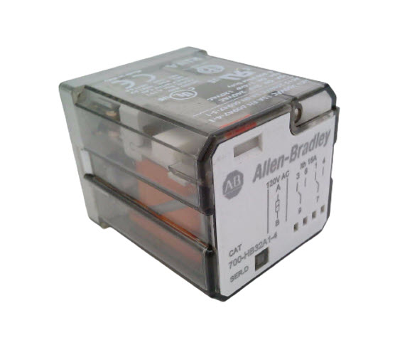 ALLEN BRADLEY 700-HB32A1-4