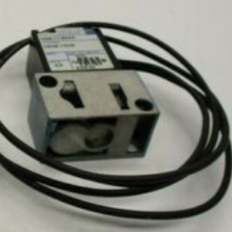 MAC VALVES INC 183B-111BAAA