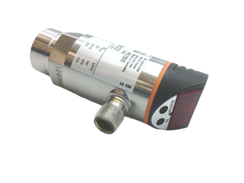 EFECTOR PN-2.5-RBR14-QFPKG/US//V-PN7206