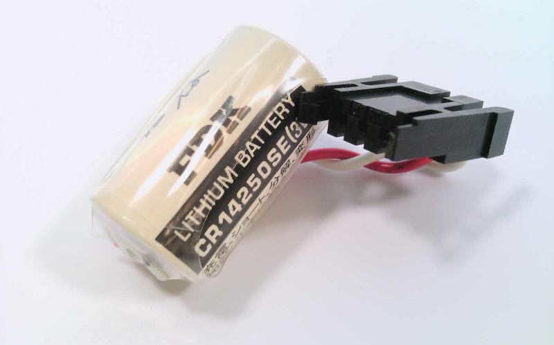 ALLEN BRADLEY 1747-BA