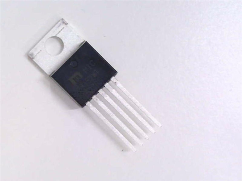 MICROCHIP TECHNOLOGY INC MIC29152WT