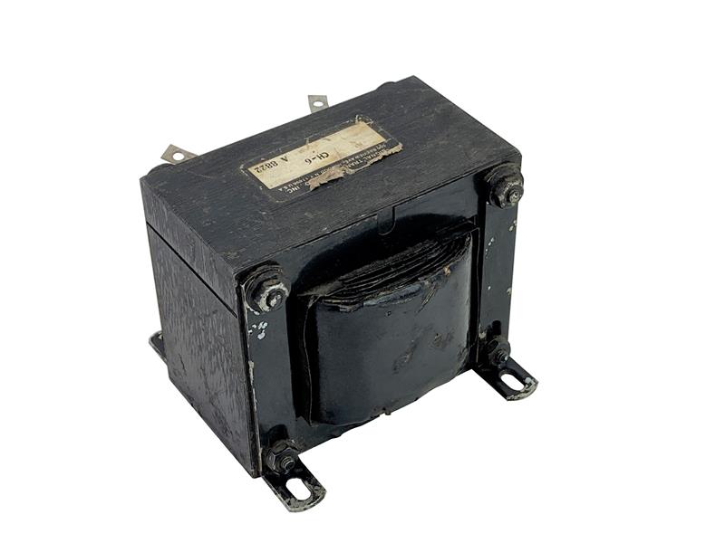 SIGNAL TRANSFORMER CH-6
