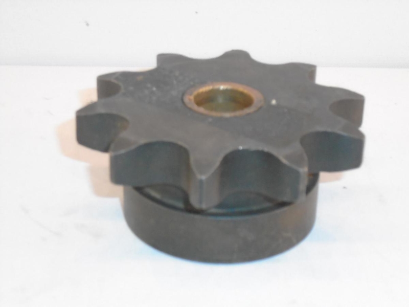 MARTIN SPROCKET & GEAR INC 80B10-3/4