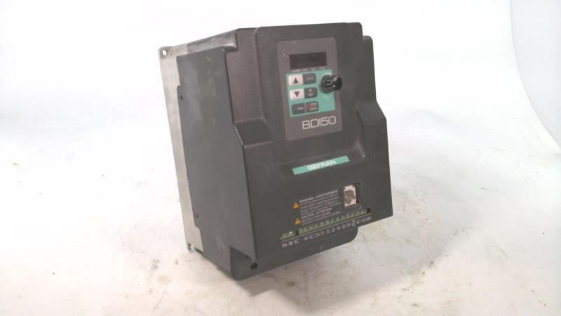 GEFRAN BDI50-3037-KBX-4-NP-F