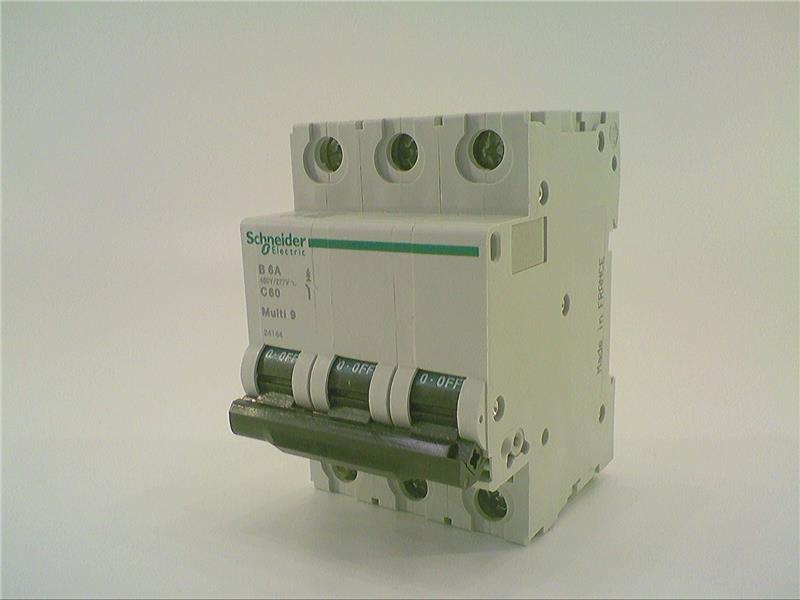 SCHNEIDER ELECTRIC MG24144