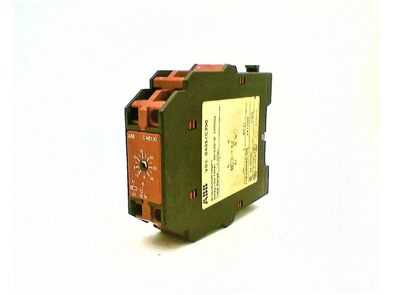 ASEA BROWN BOVERI GHC461.10-04R0004