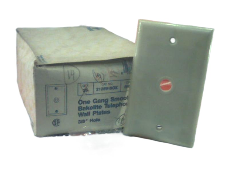 2128V-BOX by EATON CORPORATION