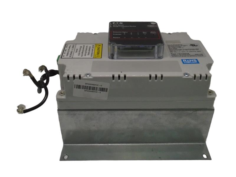 EATON CORPORATION SPD200480Y2C