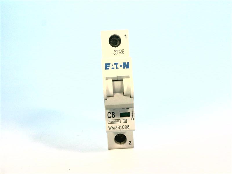 EATON CORPORATION WMZS1C08