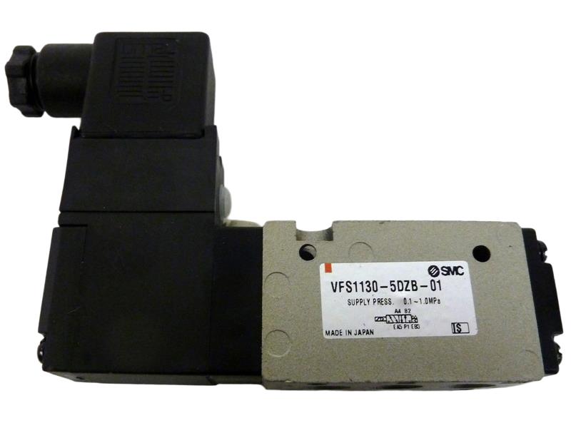SMC VFS1130-5DZB-01